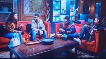 مسلسل فن الحرب الحلقة 30.. مواعيد العرض والقنوات الناقلة كاملة